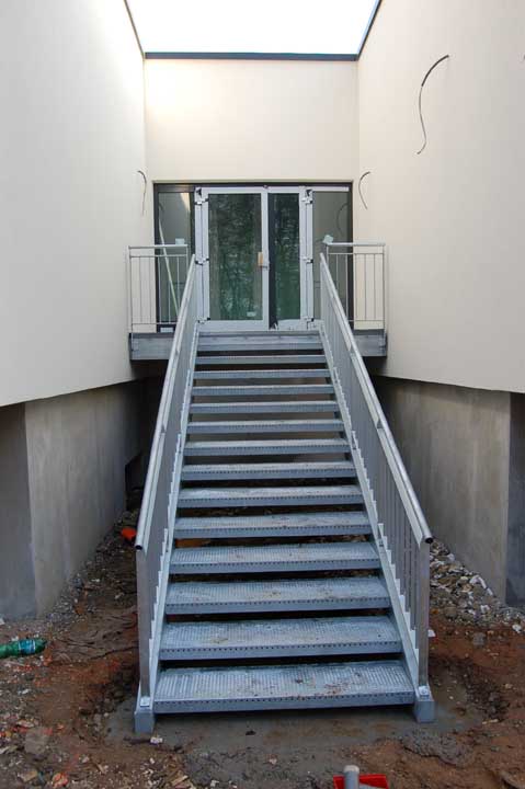 escaliers 32