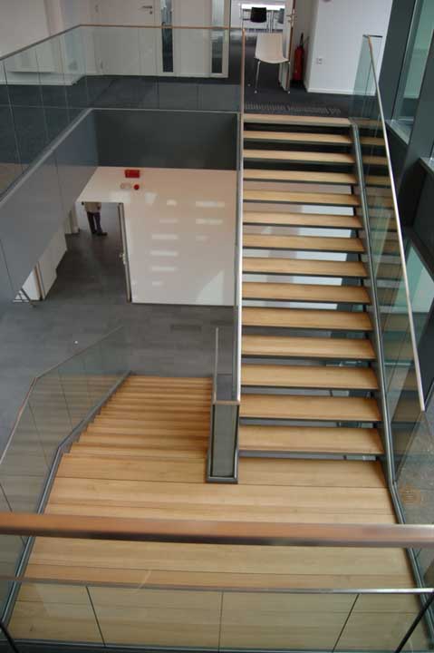 escaliers 45