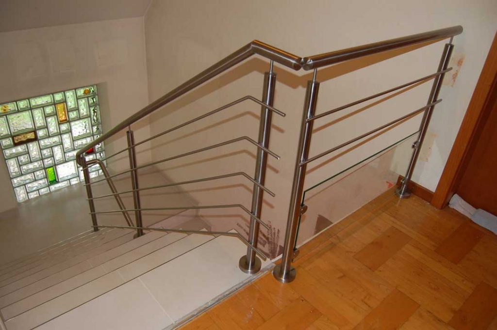 escaliers 10