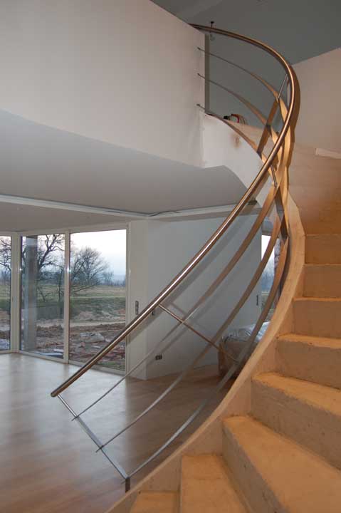 escaliers 9