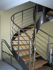 escaliers 43