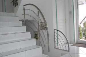 escaliers 8